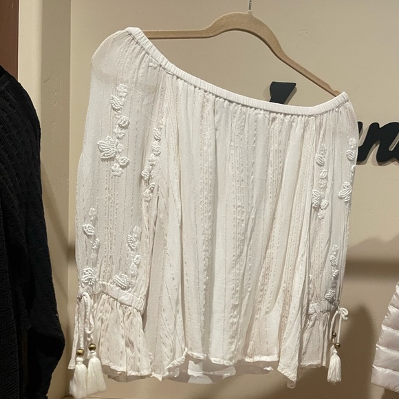 Flowy top - Picture 2 of 2